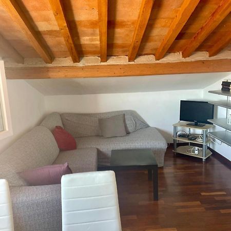 La Finestra Sul Porto Apartment Livorno Exterior foto