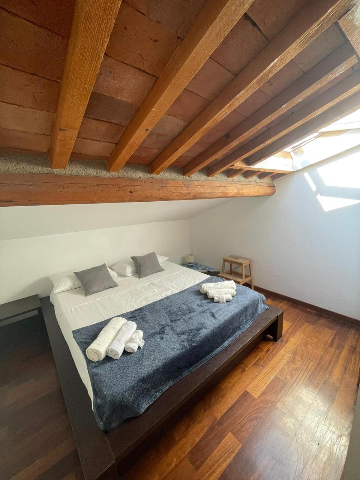 La Finestra Sul Porto Apartment Livorno Exterior foto