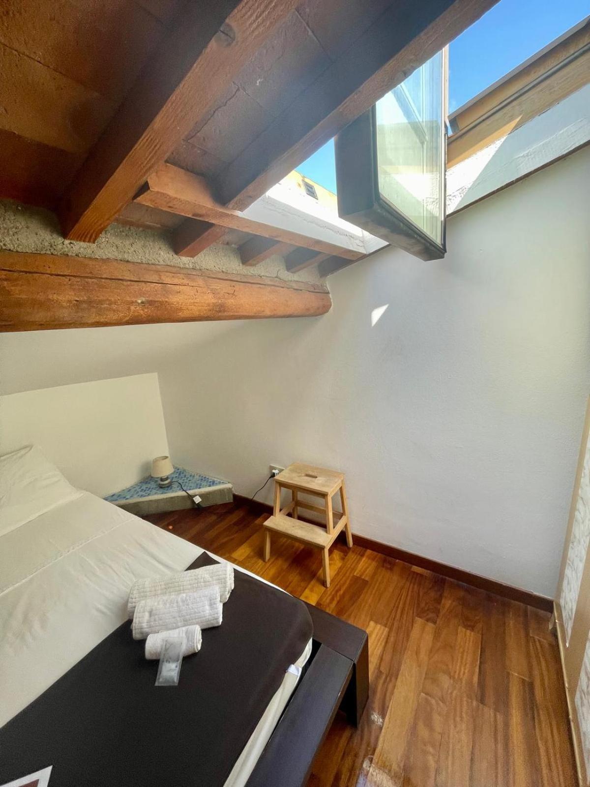 La Finestra Sul Porto Apartment Livorno Exterior foto